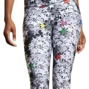 Peloton Terez Leggings size medium